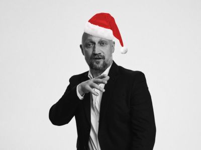 Гоша Куценко