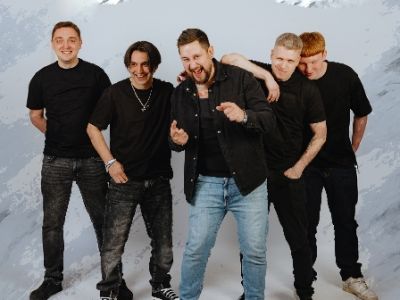 Fun mode в Тюмени