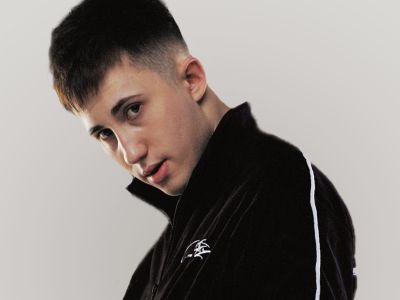 Ultra 100: Nasty Babe (Арт-парк Ultra 100 (Волжский))