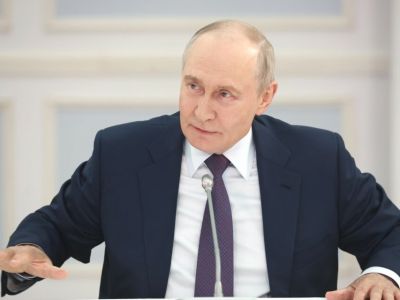 Путин призвал сохранять самобытность городов при их развитии