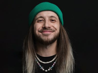 Денис Антипин (Стендап-бар Comedy Crew)