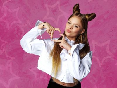 Milana Star