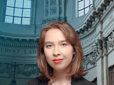 Звуковые соборы: от Баха до Чайковского