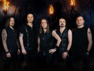 Группа «Кипелов»