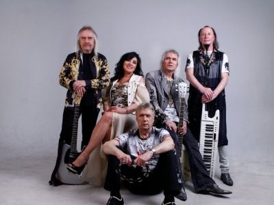 ВИА «Лейся, Песня»