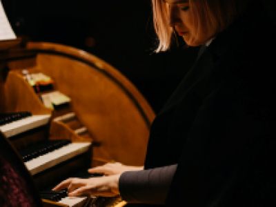 Звуки и свечи. Вселенная Ханса Циммера. Universe. Армянский дудук, орган, рояль