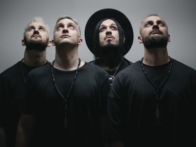Linkin Park Тribute by LAAV. Концерт памяти Честера Беннингтона