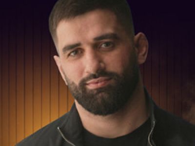 Георгий Гогичаев
