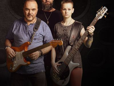Концерт группы «Черный кофе»