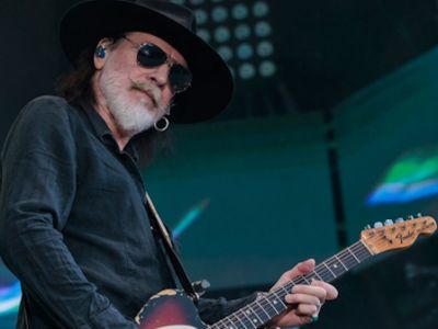 Сергей Воронов & The CrossroadZ