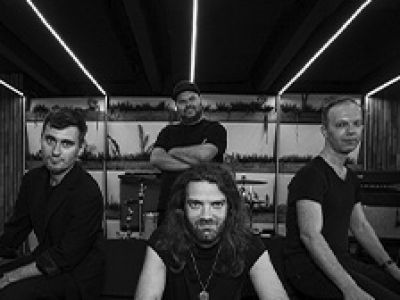 Максимов/Сокулер Project