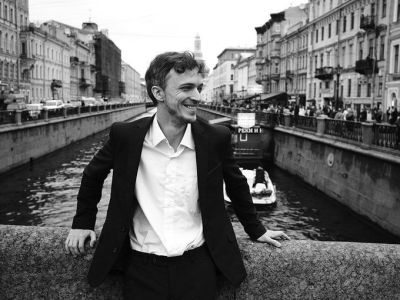 С. Рахманинов. Все прелюдии для фортепиано. А. Лубянцев