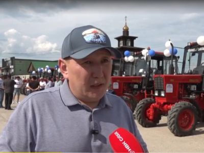 В Якутии сельхозпроизводителей обеспечат топливом в период заготовительной и уборочной кампаний