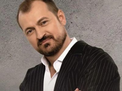 Алексей Петрухин
