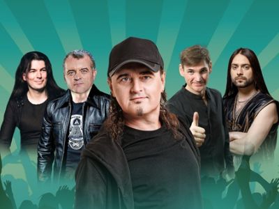 Группа «Нэнси» г. Ставрополь