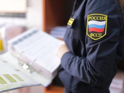 В Якутии арестована квартира злостной неплательщицы алиментов