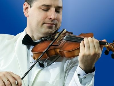 Александр Москвин. Хиты на струнах