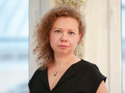 Галанты барокко (Концертный зал им. Маклецкого)