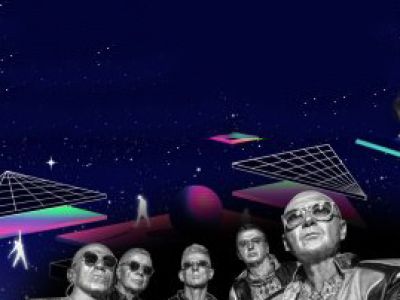 Rockets: 50 лет на сцене