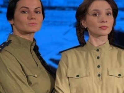 Небесный Тихоход