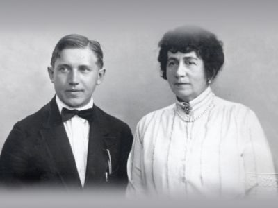 Экскурсия «Союз героических сердец»