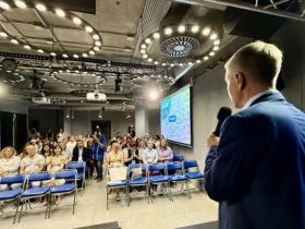 ИНФОРУМ в Воронеже стартовал с обсуждения роли государственных медиа в эпоху гибридных угроз
