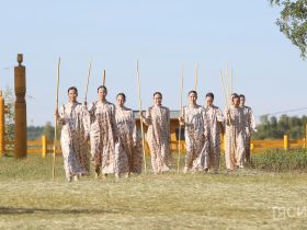 В Якутии завершился Ысыах Олонхо — 2026