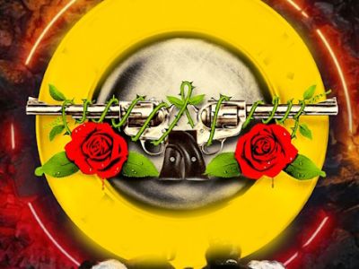 JEANS N’ROSES