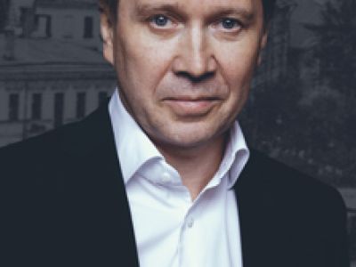 Спектакль-концерт "Рассказы Горького" (Е. Миронов и хор Минина)