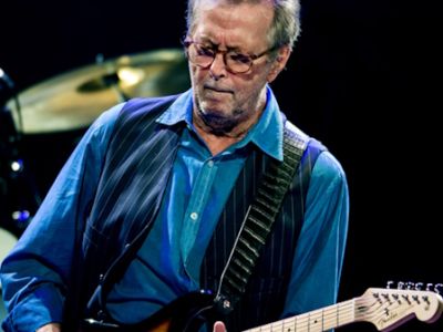 The Slowhands. Eric Clapton Tribute!