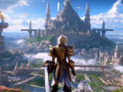 Final Fantasy