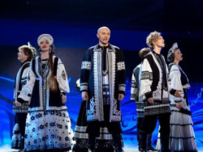 Голоса вселенной