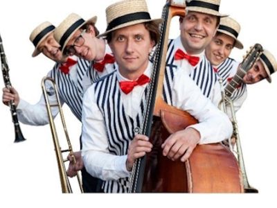 Good Old Dixieland