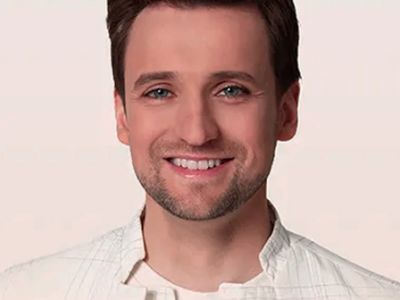 Дмитрий Колдун
