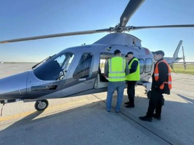 Якутская транспортная прокуратура выявила нарушения в работе частной авиакомпании