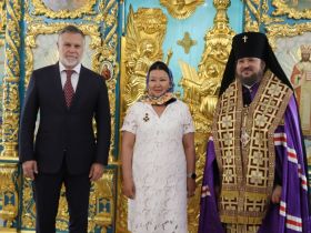 В Якутии подвели итоги межрегионального конкурса «За нравственный подвиг учителя»