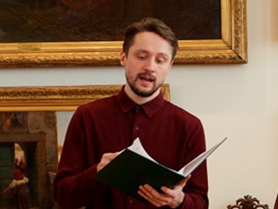 Художественно-музыкальная программа "О страстях и о любви"