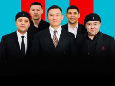 Команда «Астана»