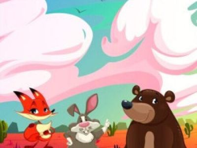 Приключения на Диком Западе