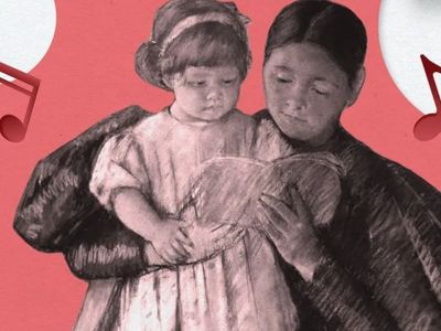 Экскурсия в сборную группу «Нянины скaзки»