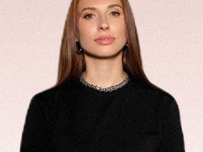 Виктория Складчикова