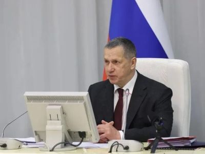 Юрий Трутнев: «Планируем заключить на ВЭФ более 350 соглашений на общую сумму 6,5 трлн рублей»
