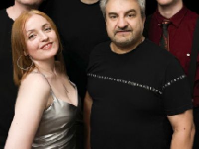 Цветной бульвар. Земфира трибьют