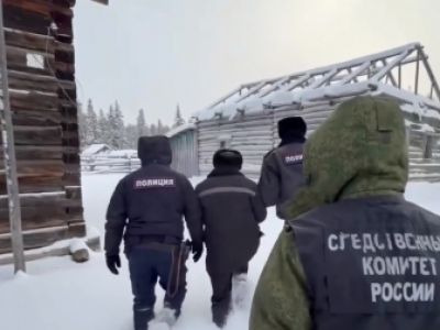 В Республике Саха (Якутия) завершено расследование уголовного дела об убийстве четырех человек, совершенном в 2005 году