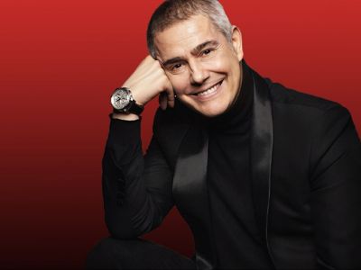 Алессандро Сафина «In Concerto»