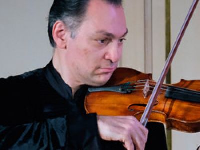 Итальянский вечер