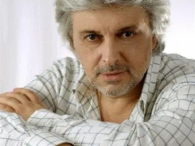 Вячеслав Добрынин «Золотой шлягер»