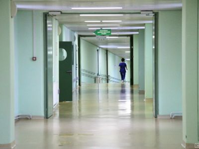 В Педиатрический центр Якутии поступило 115 единиц современного медоборудования