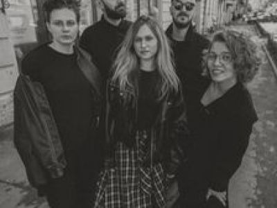 Елизавета Мижировская и Квинтет Елизаветы Себало