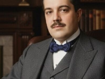 Великий импресарио Сергей Дягилев. Лекция